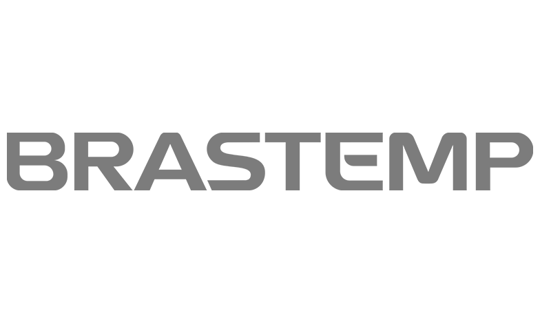 Home 9 Logotipo da Brastemp