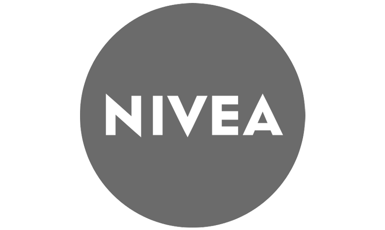 Home 6 Logotipo da Nivea