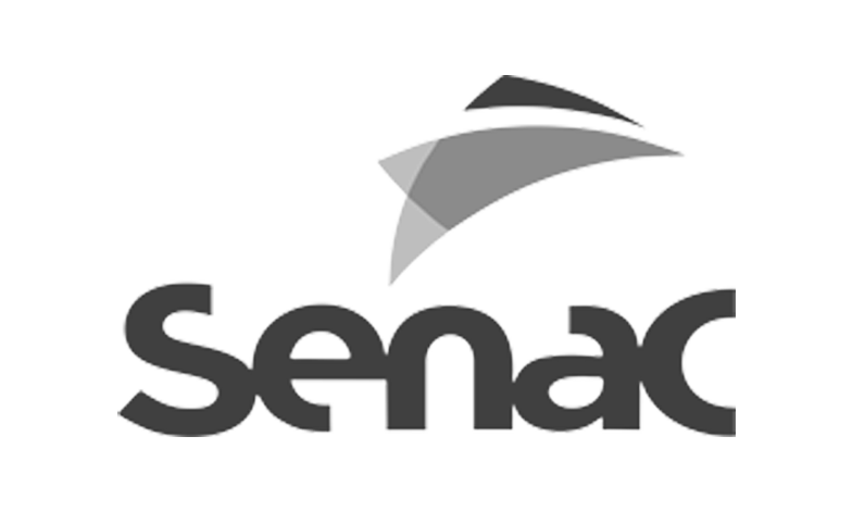 Home 4 Logotipo do Senac