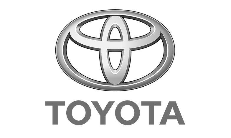Home 2 Logotipo da Toyota