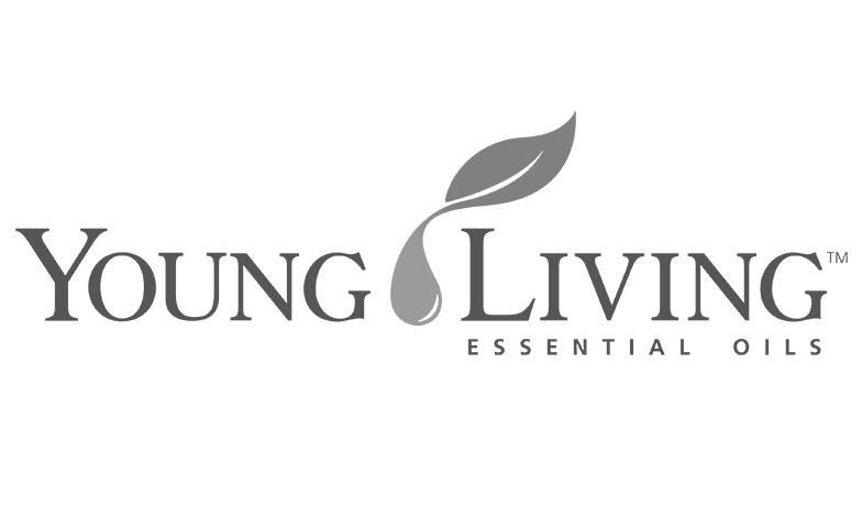 Home 5 Logotipo da Young Living
