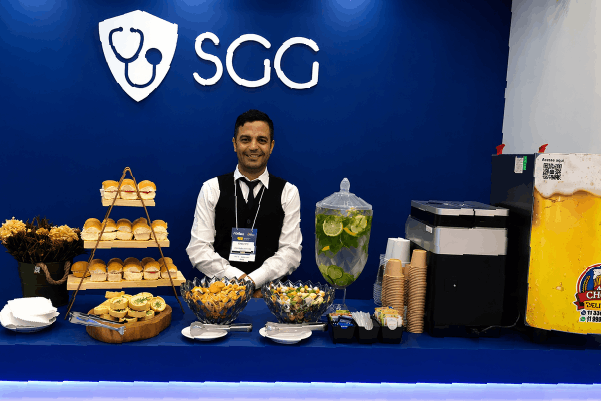 Servico1 Stand 1