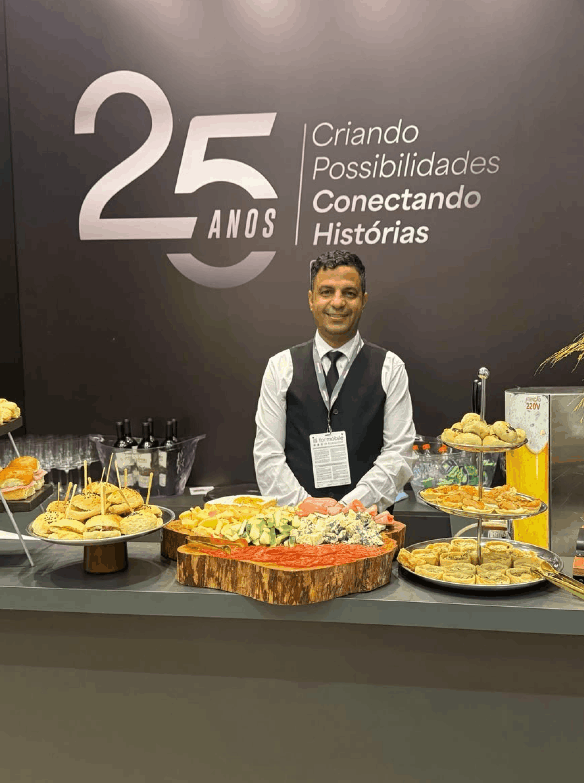 Stands em Feiras 7 Hashtag Foto nova stand 04 scaled